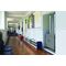 Centrale de traitement d'air double flux rotatif en rénovation | Nexa Eco R Top