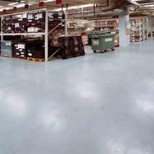 Sol ESD antistatique antidérapant  | Himfloor ML AS 