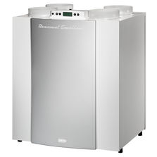 Caisson de VMC double flux à haut débit | Renovent Excellent 450