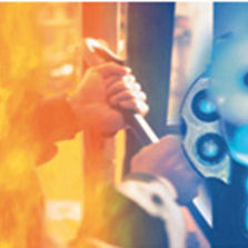 Solution sécurité en aluminium | WICONA sécurité