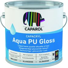 Laque d?’impression et de finition pour intérieur et extérieur | Capacryl Aqua Venti