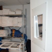 Gaine Vide Linge - eva