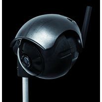 Capteur thermique pour comptage et sécurisation du trafic routier | ThermiCam 2 V2X