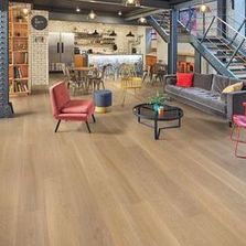 Lames clic composite acoustique 5G