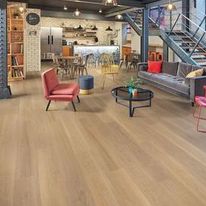 Lames clic composite acoustique 5G