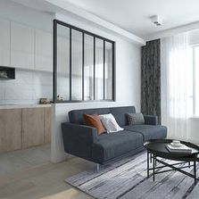 Verrières d'atelier H.1300 | Bario - AC8900