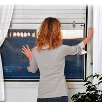 Moustiquaires COSI UP pour volets roulants | TORBEL