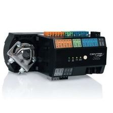 Régulateur d’ambiance pour applications CVC, éclairage et ombrage | MERLIN NX