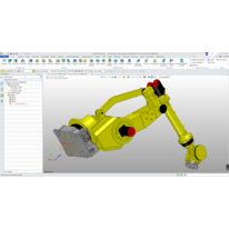 Logiciel de CAO et FAO 3D paramétrique | ZW3D 