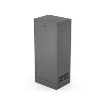Muret technique extérieur | TECHNI’BOX DUNE – Taille S