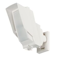 Détecteur de mouvement | OPTEX HX-80NRAM-F infrarouge extérieur radio en polycarbonate