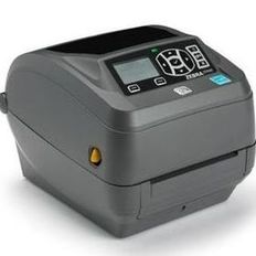 Imprimantes d'étiquette | RFID ZD500R