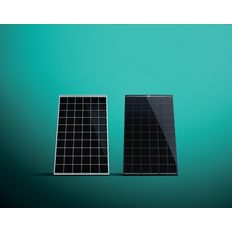 Système solaire photovoltaïque complet | auroPOWER 