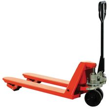 Transpalette manuel 1500kg - quatre directions