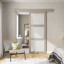 Porte coulissante en applique | SIFISA