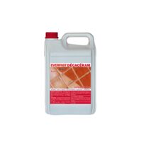 Décapant liquide prêt à l’emploi | EVERFAST DÉCACÉRAM