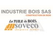 LA TUILE DE BOIS SOVECO