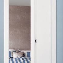  Contre-châssis Scrigno pour porte coulissante et battante à galandage | Armonico