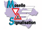 Moselle Signalisation