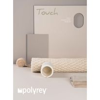 Structures mates anti-traces de doigts | TOUCH