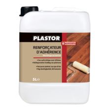 Primaire avant vitrificateur mono-composant pour parquets | Renforçateur d’adhérence 