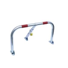 Arceau parking rabattable Stopcar avec cadenas