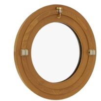 Oeil de boeuf Classic pin ovale basculant | LAPEYRE SERVICES