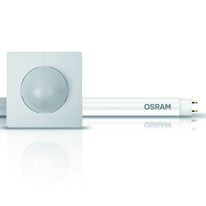 Tube à leds en verre en remplacement de tube fluorescent T5 | LED SubstiTube Advanced UO