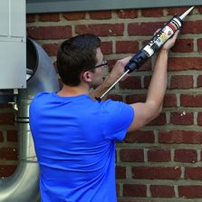 Mastic d'étanchéité intérieur et extérieur | Fusion XLT Premium