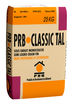 PRB étend sa gamme Façadier en lançant un nouveau produit : PRB CLASSIC TAL.