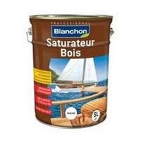 Protection non filmogène pour tous types de bois extérieur | Saturateur bois