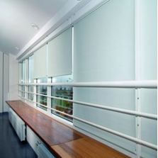 Tissu occultant grande largeur | Karellis 11301