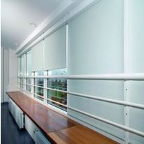 Tissu occultant grande largeur | Karellis 11301