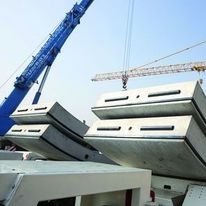 Adjuvants dédiés à la fabrication des voussoirs de tunnel | Chryso Tera