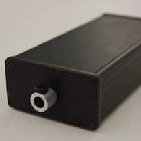 Générateur led 15W RGB DMX pour fibre diffusante | Luxeri