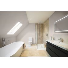 Toile de verre anti-moisissure | Novelio® Mold-X