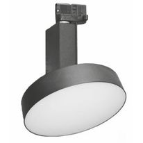 Spots sur rail panel HO Abaco | DDC-65130B4K