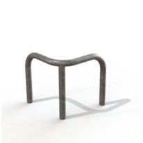 Arceau d'angle 3 pieds