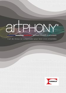 Catalogue artPHONY