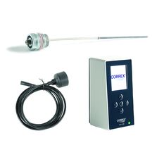 Anode électronique CORREX® pour protection anticorrosion des ballons ECS