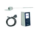 Anode électronique CORREX® pour protection anticorrosion des ballons ECS