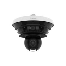 Caméra AI Multi-Directional | PNM-C34404RQPZ