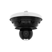 Caméra AI Multi-Directional | PNM-C34404RQPZ
