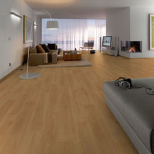 Revêtement de sol effet bois moyen | ELFC 8.32 Classic