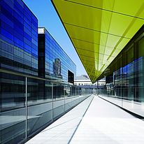 Mastic de scellement de produits verriers | SikaGlaze GG 735