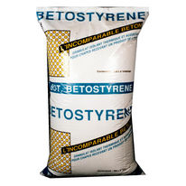 Béton léger isolant pour la réalisation de chapes fluides allégées | BETOSTYRENE chape 1000 