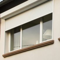 Volets roulants avec caisson pour neuf ou rénovation | Mono ID