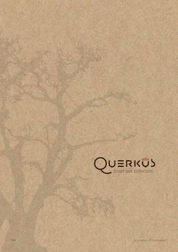 Panneaux décoratifs en bois avec placage essence de chêne | QUERKUS