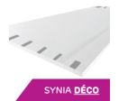 Plaque de plâtre à quatre bords amincis | SYNIA Déco 4BA 13