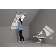 Fenêtre de toit panoramique à projection | Fenêtre à projection